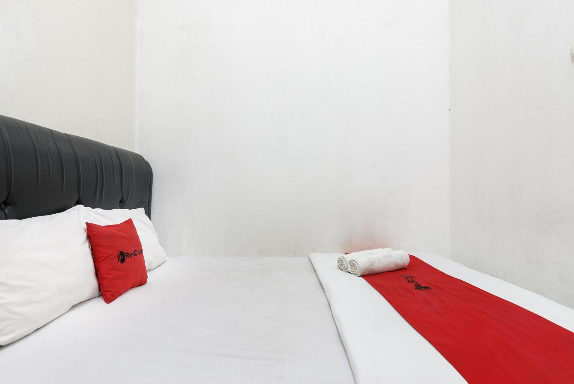 Kamar Double