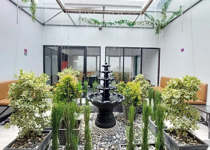3 Point Syariah Residence Jakarta