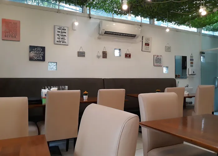 Menteng House Jakarta